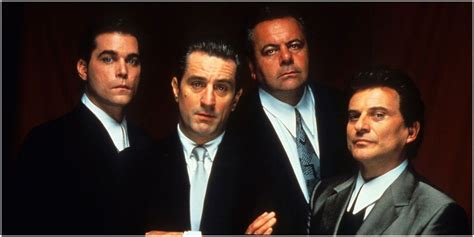 Goodfellas True Story: Real Gambino & Lucchese Crime Families .